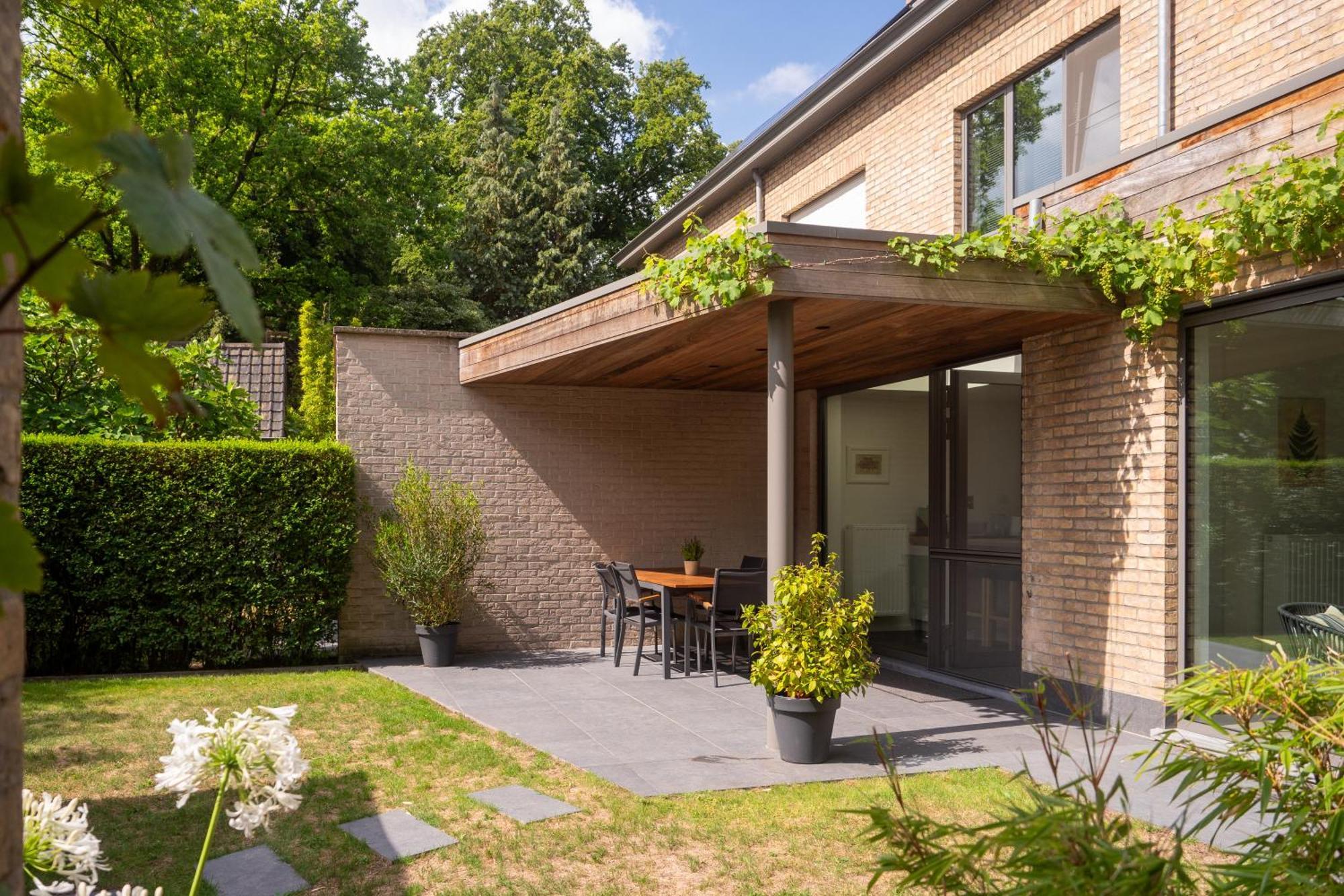 Ten Hove Brugge Exterior foto